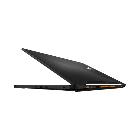 ASUS ROG Zephyrus GX501GI 15.6" Laptop, Intel Core i7-8750H, NVIDIA GTX 1080, 16GB DDR4 RAM, 512GB SSD (Metallic Black) — Being Shipped