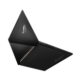 ASUS ROG Zephyrus GX501GI 15.6" Laptop, Intel Core i7-8750H, NVIDIA GTX 1080, 16GB DDR4 RAM, 512GB SSD (Metallic Black) — Being Shipped