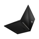 ASUS ROG Zephyrus GX501GI 15.6" Laptop, Intel Core i7-8750H, NVIDIA GTX 1080, 16GB DDR4 RAM, 512GB SSD (Metallic Black) — Being Shipped