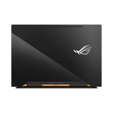 ASUS ROG Zephyrus GX501GI 15.6" Laptop, Intel Core i7-8750H, NVIDIA GTX 1080, 16GB DDR4 RAM, 512GB SSD (Metallic Black) — Being Shipped