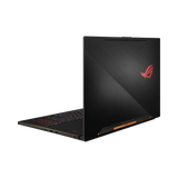 ASUS ROG Zephyrus GX501GI 15.6" Laptop, Intel Core i7-8750H, NVIDIA GTX 1080, 16GB DDR4 RAM, 512GB SSD (Metallic Black) — Being Shipped