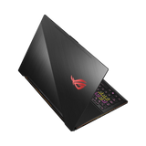 ASUS ROG Zephyrus GX501GI 15.6" Laptop, Intel Core i7-8750H, NVIDIA GTX 1080, 16GB DDR4 RAM, 512GB SSD (Metallic Black) — Being Shipped