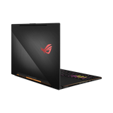 ASUS ROG Zephyrus GX501GI 15.6" Laptop, Intel Core i7-8750H, NVIDIA GTX 1080, 16GB DDR4 RAM, 512GB SSD (Metallic Black) — Being Shipped