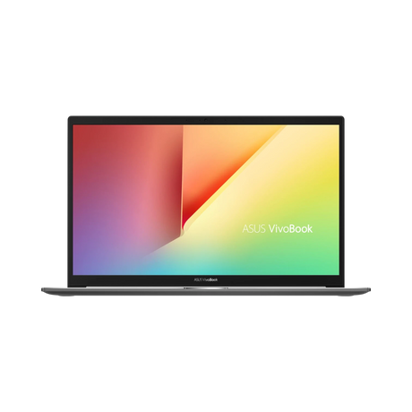 ASUS VivoBook S15 15.6" Laptop, Intel Core i5-1135G7, 8GB DDR4 RAM, 512GB SSD (Indie Black) — Being Shipped