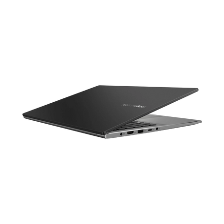 ASUS VivoBook S15 15.6" Laptop, Intel Core i5-1135G7, 8GB DDR4 RAM, 512GB SSD (Indie Black) — Being Shipped