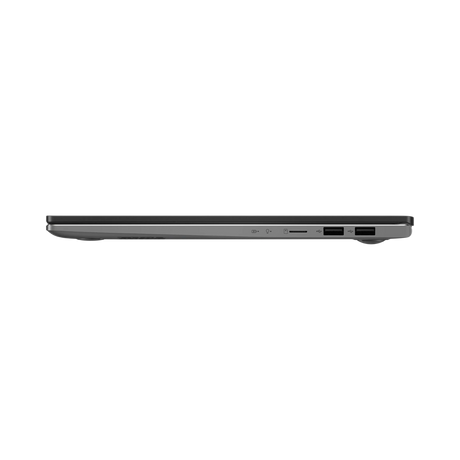 ASUS VivoBook S15 15.6" Laptop, Intel Core i5-1135G7, 8GB DDR4 RAM, 512GB SSD (Indie Black) — Being Shipped