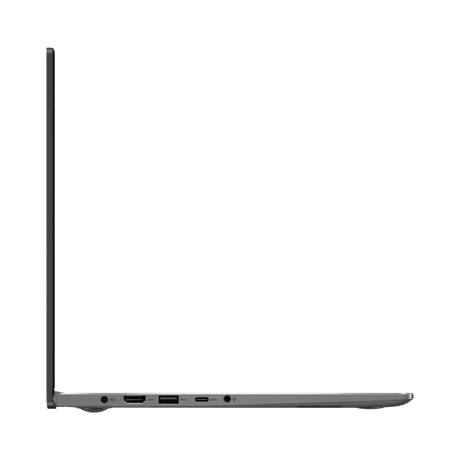 ASUS VivoBook S15 15.6" Laptop, Intel Core i5-1135G7, 8GB DDR4 RAM, 512GB SSD (Indie Black) — Being Shipped