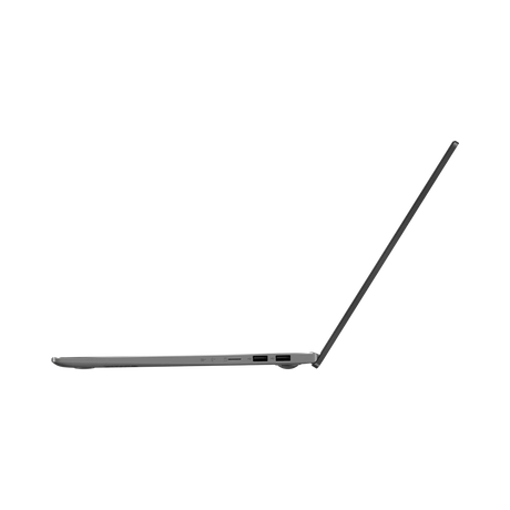 ASUS VivoBook S15 15.6" Laptop, Intel Core i5-1135G7, 8GB DDR4 RAM, 512GB SSD (Indie Black) — Being Shipped