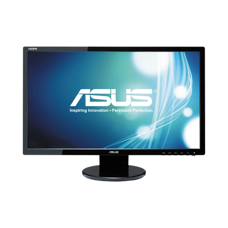 ASUS VE247H 23.6" 16:9 76Hz FHD LED Widescreen Monitor — Being Shipped