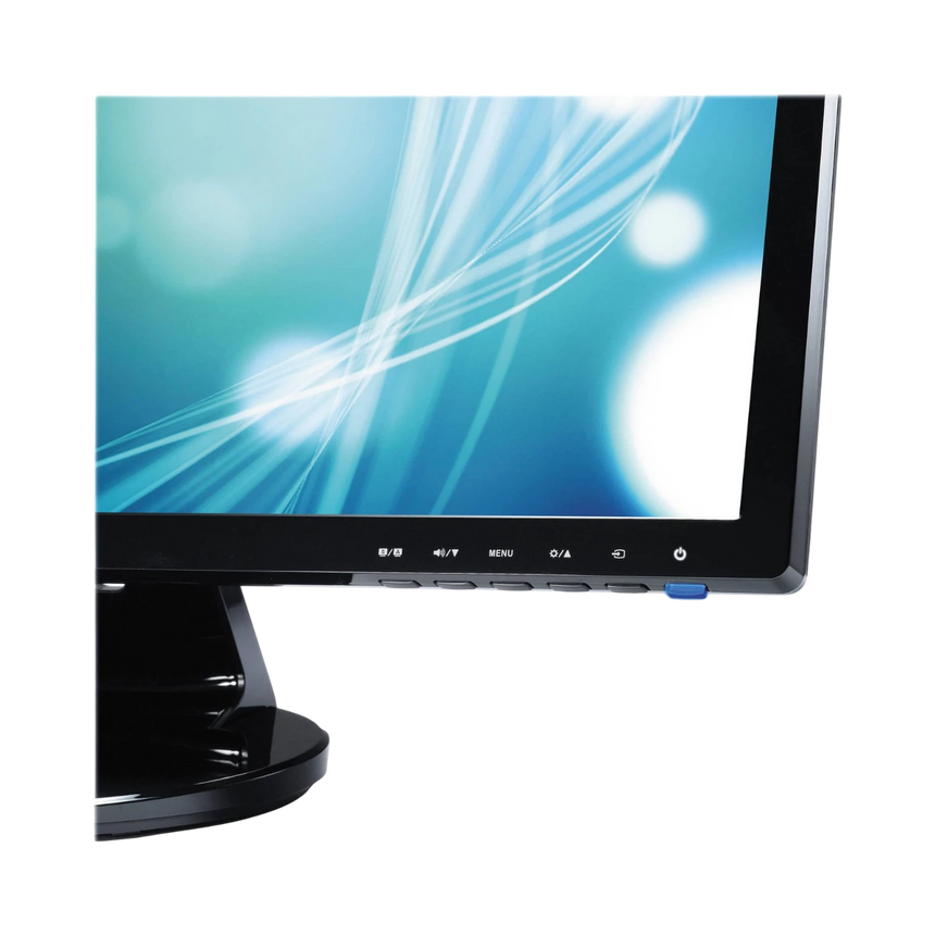 ASUS VE247H 23.6" 16:9 76Hz FHD LED Widescreen Monitor — Being Shipped