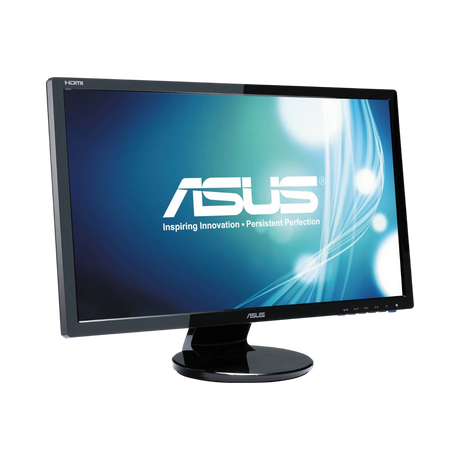 ASUS VE247H 23.6" 16:9 76Hz FHD LED Widescreen Monitor — Being Shipped