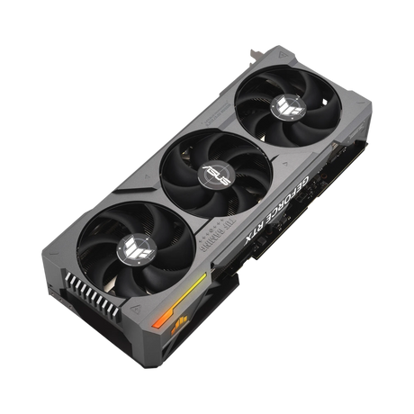 ASUS GeForce RTX 4090 TUF Gaming Graphics Card — Being Shipped