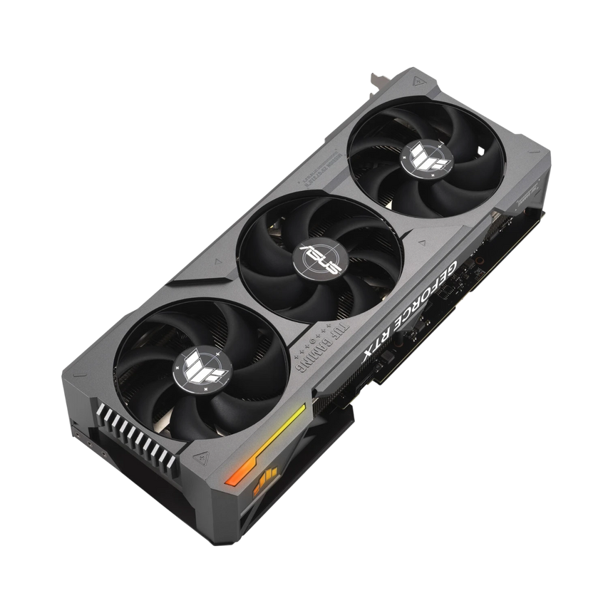 ASUS GeForce RTX 4090 TUF Gaming Graphics Card — Being Shipped