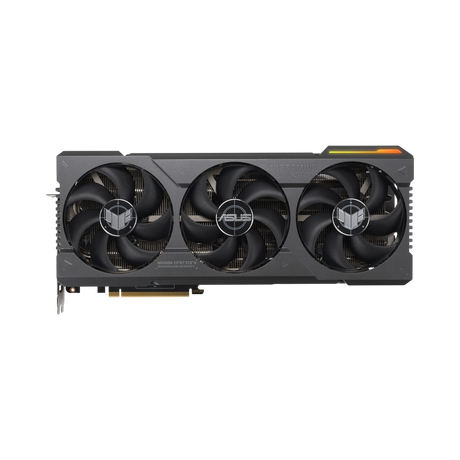 ASUS GeForce RTX 4090 TUF Gaming Graphics Card — Being Shipped