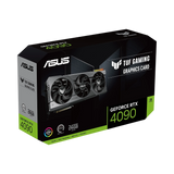 ASUS GeForce RTX 4090 TUF Gaming Graphics Card — Being Shipped