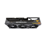 ASUS GeForce RTX 4090 TUF Gaming Graphics Card — Being Shipped