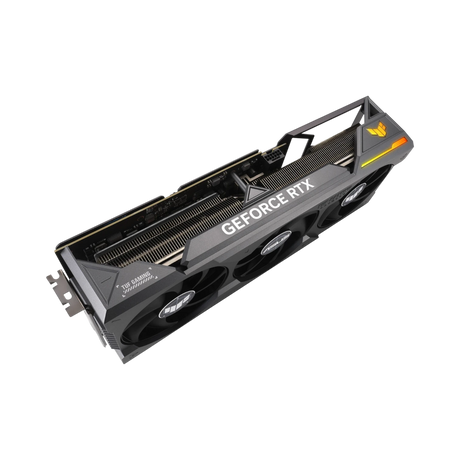 ASUS GeForce RTX 4090 TUF Gaming Graphics Card — Being Shipped