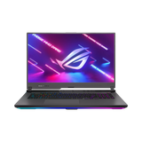 ASUS ROG Strix G17 17.3" Gaming Laptop, AMD Ryzen 9 5900HX, NVIDIA GeForce RTX 3070, 16GB DDR4 RAM, 1TB SSD (Eclipse Gray) — Being Shipped