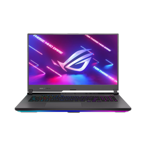 ASUS ROG Strix G17 17.3" Gaming Laptop, AMD Ryzen 9 5900HX, NVIDIA GeForce RTX 3070, 16GB DDR4 RAM, 1TB SSD (Eclipse Gray) — Being Shipped