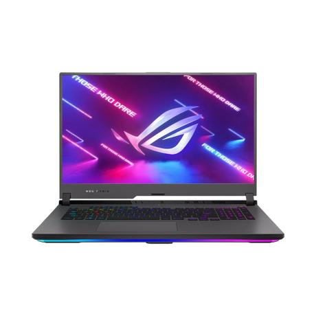 ASUS ROG Strix G17 17.3" Gaming Laptop, AMD Ryzen 9 5900HX, NVIDIA GeForce RTX 3070, 16GB DDR4 RAM, 1TB SSD (Eclipse Gray) — Being Shipped
