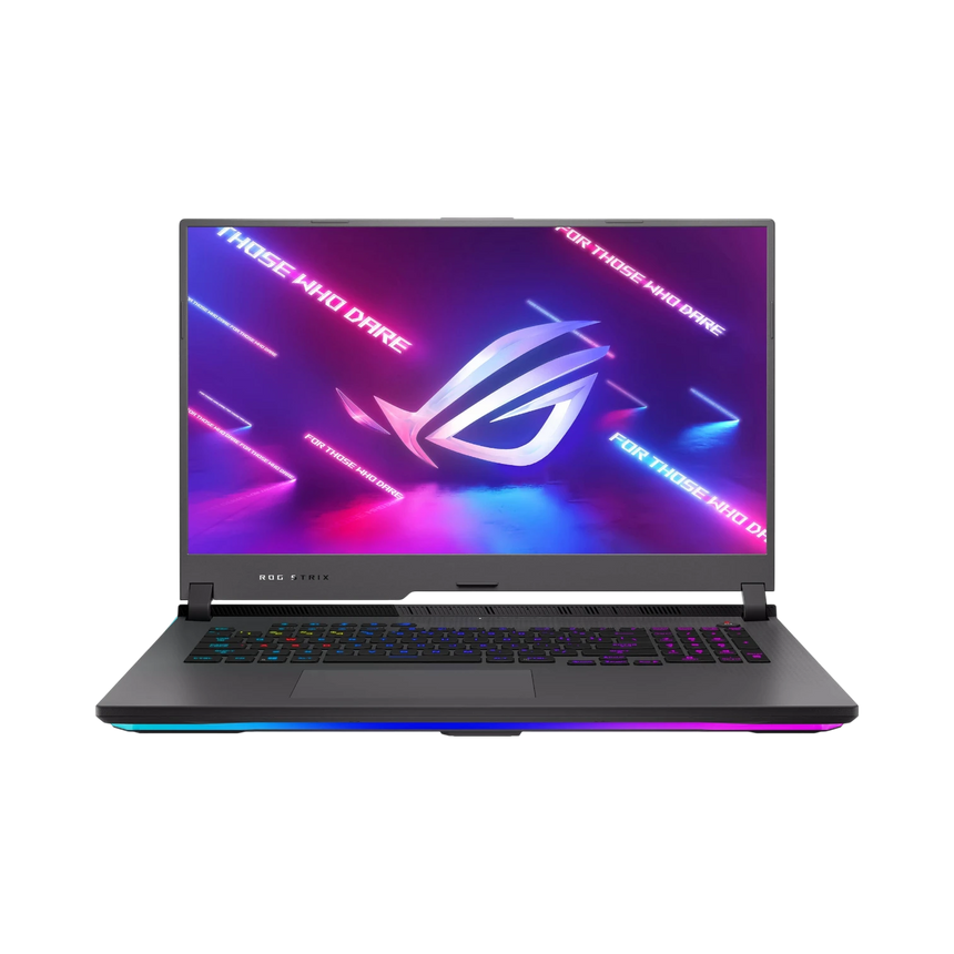 ASUS ROG Strix G17 17.3" Gaming Laptop, AMD Ryzen 9 5900HX, NVIDIA GeForce RTX 3070, 16GB DDR4 RAM, 1TB SSD (Eclipse Gray) — Being Shipped