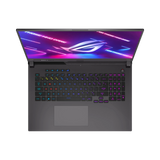 ASUS ROG Strix G17 17.3" Gaming Laptop, AMD Ryzen 9 5900HX, NVIDIA GeForce RTX 3070, 16GB DDR4 RAM, 1TB SSD (Eclipse Gray) — Being Shipped