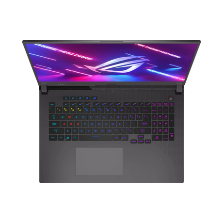 ASUS ROG Strix G17 17.3" Gaming Laptop, AMD Ryzen 9 5900HX, NVIDIA GeForce RTX 3070, 16GB DDR4 RAM, 1TB SSD (Eclipse Gray) — Being Shipped