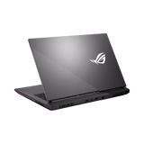 ASUS ROG Strix G17 17.3" Gaming Laptop, AMD Ryzen 9 5900HX, NVIDIA GeForce RTX 3070, 16GB DDR4 RAM, 1TB SSD (Eclipse Gray) — Being Shipped