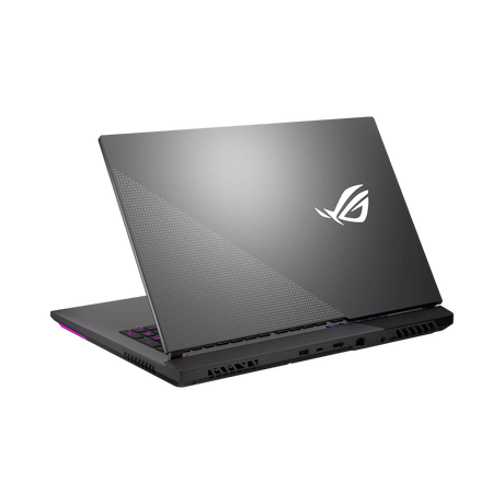 ASUS ROG Strix G17 17.3" Gaming Laptop, AMD Ryzen 9 5900HX, NVIDIA GeForce RTX 3070, 16GB DDR4 RAM, 1TB SSD (Eclipse Gray) — Being Shipped