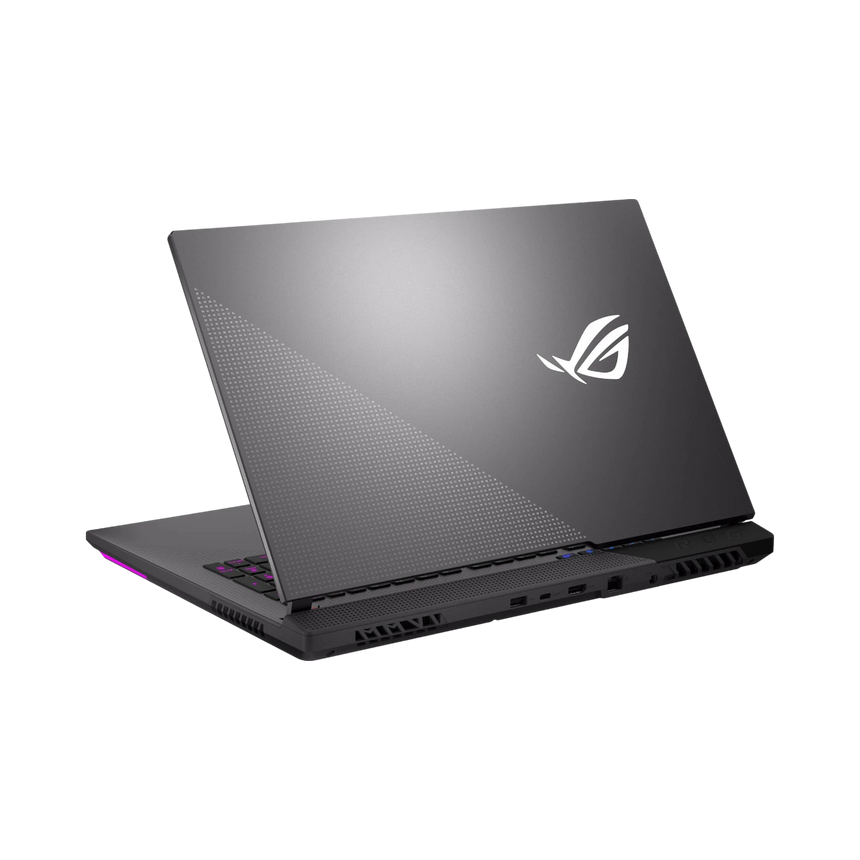 ASUS ROG Strix G17 17.3" Gaming Laptop, AMD Ryzen 9 5900HX, NVIDIA GeForce RTX 3070, 16GB DDR4 RAM, 1TB SSD (Eclipse Gray) — Being Shipped