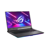 ASUS ROG Strix G17 17.3" Gaming Laptop, AMD Ryzen 9 5900HX, NVIDIA GeForce RTX 3070, 16GB DDR4 RAM, 1TB SSD (Eclipse Gray) — Being Shipped