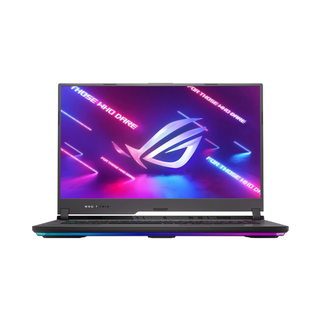 ASUS ROG Strix G17 17.3" Gaming Laptop, AMD Ryzen 9 5900HX, NVIDIA GeForce RTX 3070, 16GB DDR4 RAM, 1TB SSD (Eclipse Gray) — Being Shipped