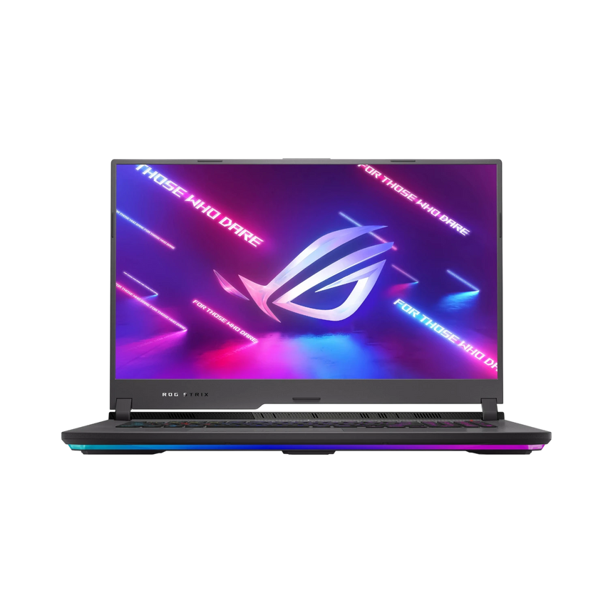 ASUS ROG Strix G17 17.3" Gaming Laptop, AMD Ryzen 9 5900HX, NVIDIA GeForce RTX 3070, 16GB DDR4 RAM, 1TB SSD (Eclipse Gray) — Being Shipped