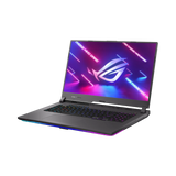ASUS ROG Strix G17 17.3" Gaming Laptop, AMD Ryzen 9 5900HX, NVIDIA GeForce RTX 3070, 16GB DDR4 RAM, 1TB SSD (Eclipse Gray) — Being Shipped