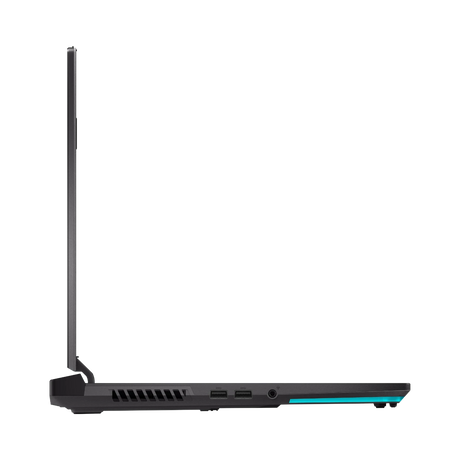 ASUS ROG Strix G17 17.3" Gaming Laptop, AMD Ryzen 9 5900HX, NVIDIA GeForce RTX 3070, 16GB DDR4 RAM, 1TB SSD (Eclipse Gray) — Being Shipped