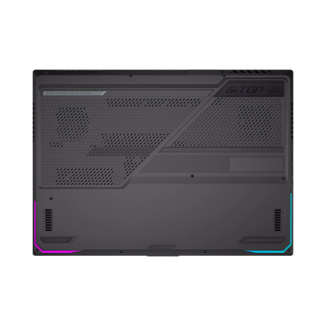 ASUS ROG Strix G17 17.3" Gaming Laptop, AMD Ryzen 9 5900HX, NVIDIA GeForce RTX 3070, 16GB DDR4 RAM, 1TB SSD (Eclipse Gray) — Being Shipped