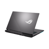 ASUS ROG Strix G17 17.3" Gaming Laptop, AMD Ryzen 9 5900HX, NVIDIA GeForce RTX 3070, 16GB DDR4 RAM, 1TB SSD (Eclipse Gray) — Being Shipped