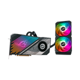 ASUS ROG Strix LC AMD Radeon RX 6900 XT TOP Edition Gaming Graphics Card — Being Shipped