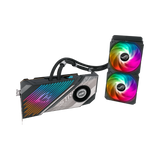 ASUS ROG Strix LC AMD Radeon RX 6900 XT TOP Edition Gaming Graphics Card — Being Shipped