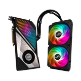 ASUS ROG Strix LC AMD Radeon RX 6900 XT TOP Edition Gaming Graphics Card — Being Shipped