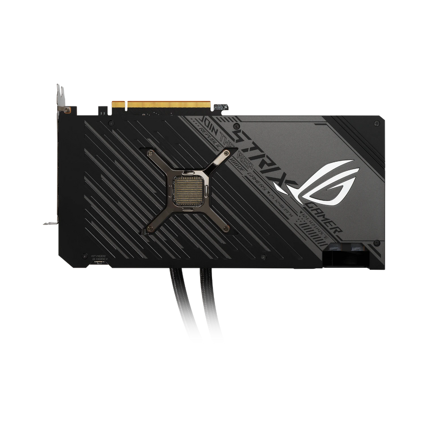ASUS ROG Strix LC AMD Radeon RX 6900 XT TOP Edition Gaming Graphics Card — Being Shipped