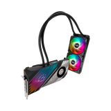 ASUS ROG Strix LC AMD Radeon RX 6900 XT TOP Edition Gaming Graphics Card — Being Shipped