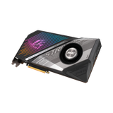 ASUS ROG Strix LC AMD Radeon RX 6900 XT TOP Edition Gaming Graphics Card — Being Shipped