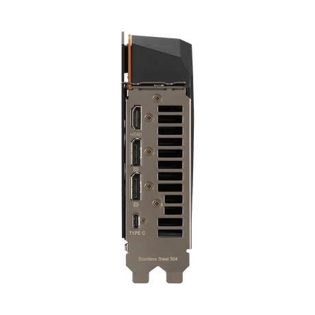 ASUS ROG Strix LC AMD Radeon RX 6900 XT TOP Edition Gaming Graphics Card — Being Shipped