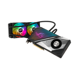 ASUS ROG Strix LC AMD Radeon RX 6900 XT TOP Edition Gaming Graphics Card — Being Shipped