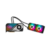 ASUS ROG Strix LC AMD Radeon RX 6900 XT TOP Edition Gaming Graphics Card — Being Shipped