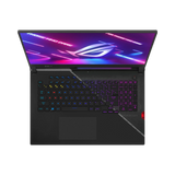 ASUS ROG Strix Scar 17 17.3" Gaming Laptop, Intel Core i9-12900H, NVIDIA RTX 3070 Ti, 16GB DDR5 RAM, 1TB SSD (Off Black) — Being Shipped