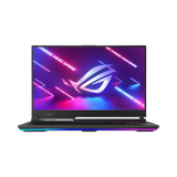 ASUS ROG Strix Scar 17 17.3" Gaming Laptop, Intel Core i9-12900H, NVIDIA RTX 3070 Ti, 16GB DDR5 RAM, 1TB SSD (Off Black) — Being Shipped