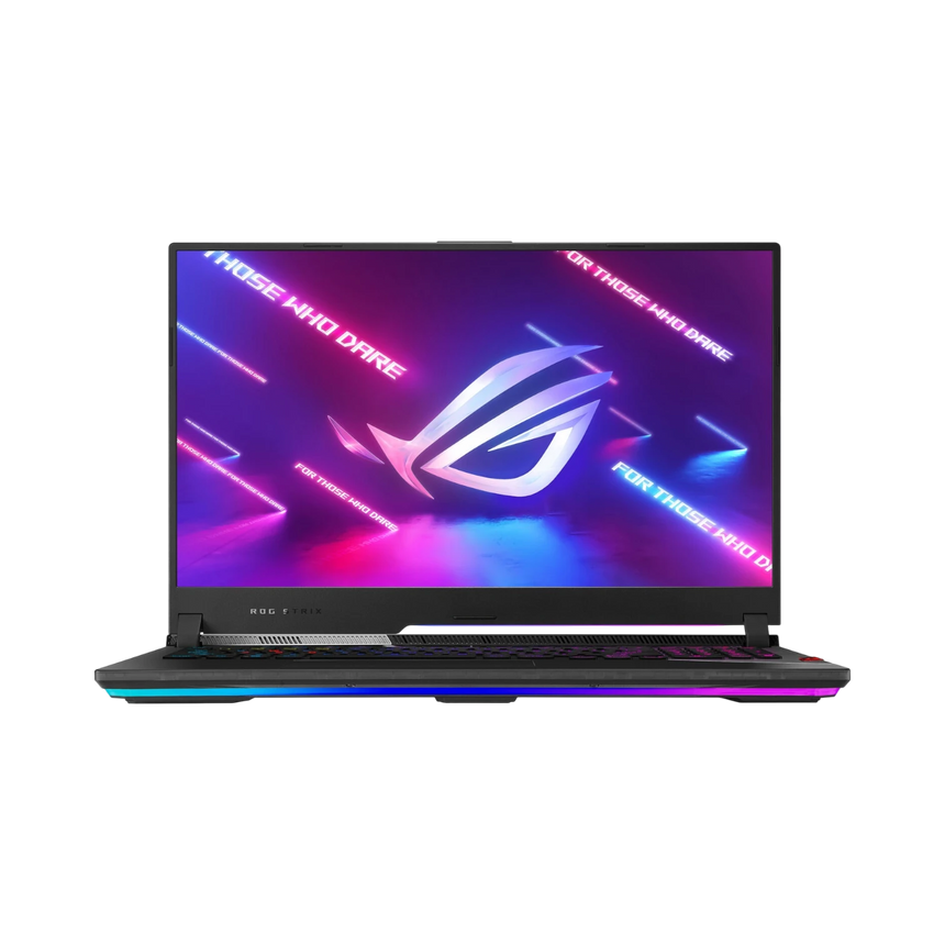 ASUS ROG Strix Scar 17 17.3" Gaming Laptop, Intel Core i9-12900H, NVIDIA RTX 3070 Ti, 16GB DDR5 RAM, 1TB SSD (Off Black) — Being Shipped