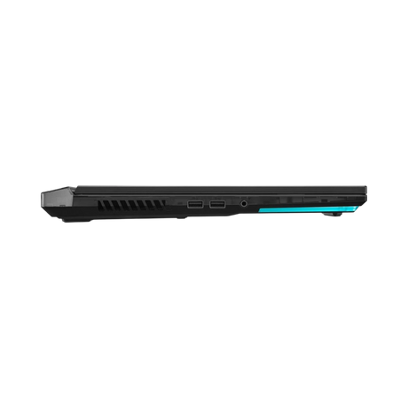 ASUS ROG Strix Scar 17 17.3" Gaming Laptop, Intel Core i9-12900H, NVIDIA RTX 3070 Ti, 16GB DDR5 RAM, 1TB SSD (Off Black) — Being Shipped